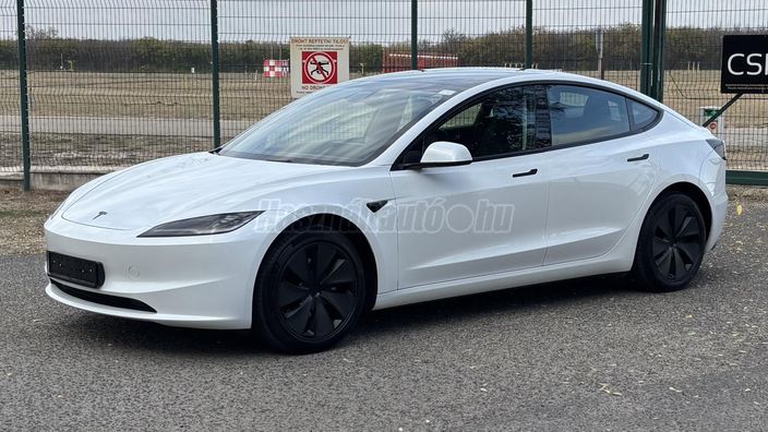 TESLA MODEL 3 RWD Premium (Automata)