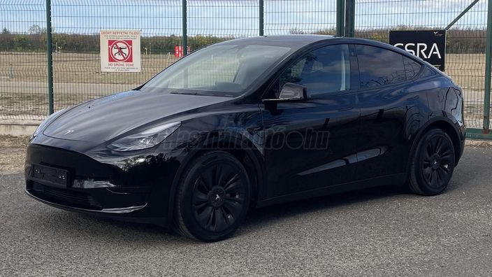 TESLA MODEL Y RWD (Automata)