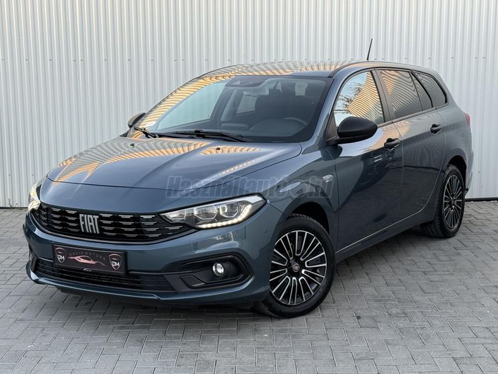 FIAT TIPO 1.3 Multijet