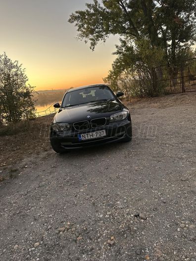 BMW 116 116i