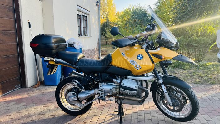 BMW R 1150 GS