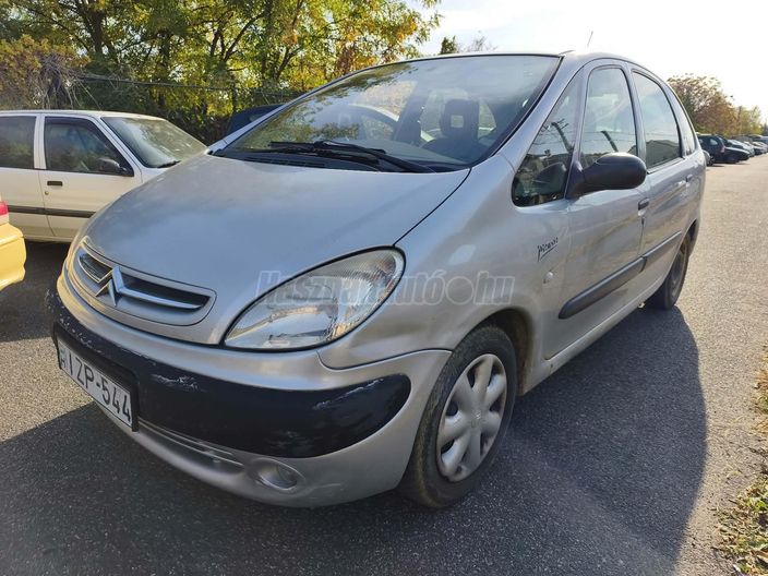 CITROEN XSARA PICASSO 1.6 Exclusive
