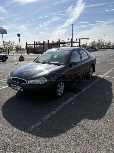 FORD MONDEO 1.6 16V CLX