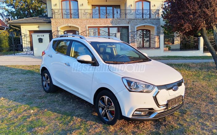 JAC IEV7S