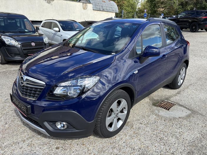 OPEL MOKKA 1.6 Selection Start-Stop EURO6