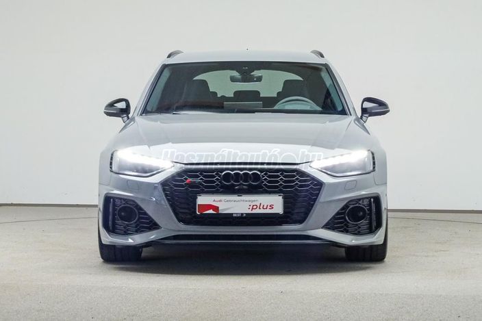 AUDI RS4 Avant 60 TFSI quattro Tiptronic ic