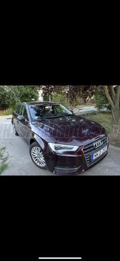 AUDI A3 1.6 TDI Ambition