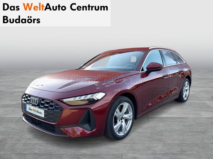 AUDI A5 Avant 40 TDI S-tronic