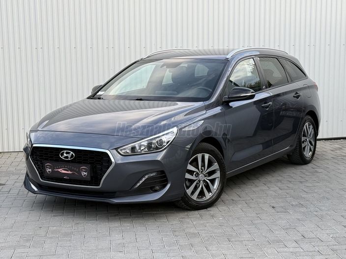 HYUNDAI I30 1.0 T-GDi Premium