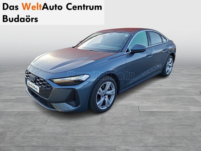 AUDI A5 40 TDI S-tronic