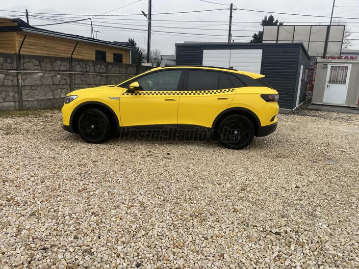 VOLKSWAGEN ID.4 77kWh Pro Perfomance