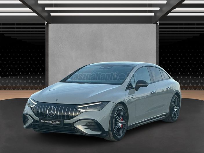 MERCEDES-BENZ EQE 43 AMG