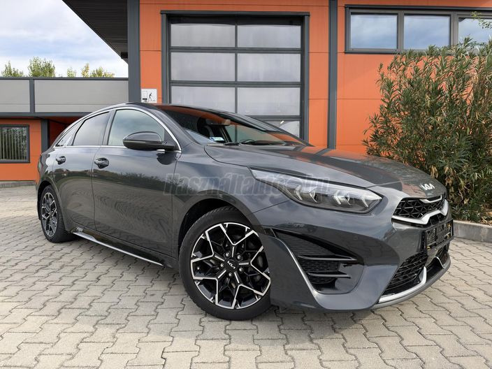 KIA PRO CEE'D ProCeed 1.5 T-GDI GT Line Sport