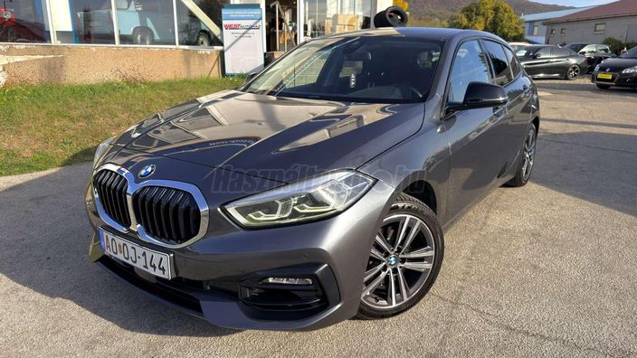 BMW 118 118i Sport