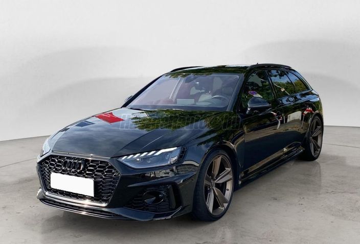 AUDI RS4 Avant 60 TFSI quattro Tiptronic ic