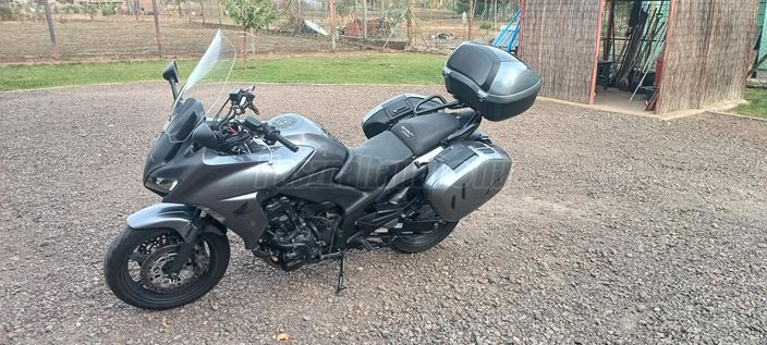 HONDA CBF 1000