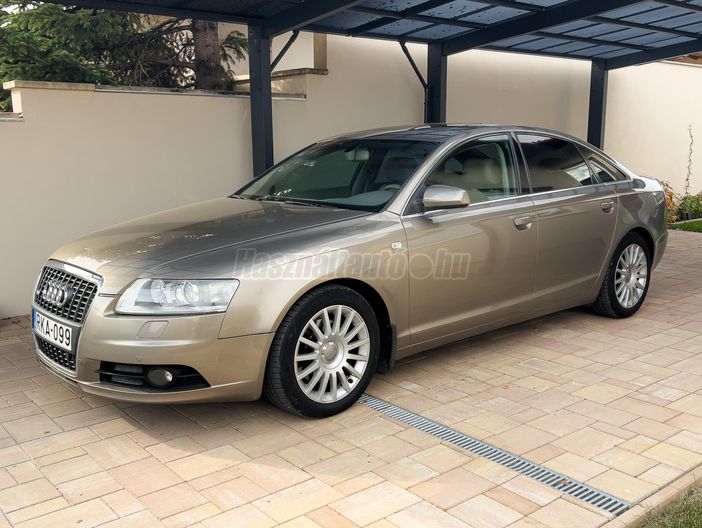AUDI A6 2.0 TDI