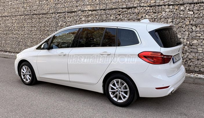 BMW 216 216i Advantage