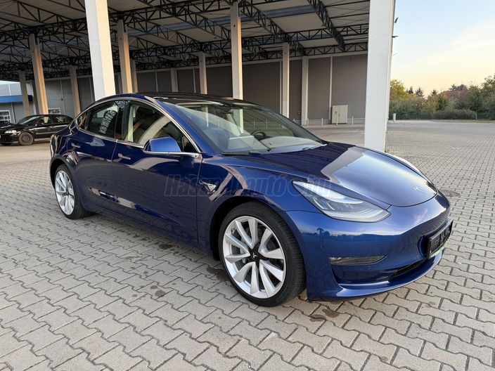 TESLA MODEL 3 Long Range AWD (Automata)