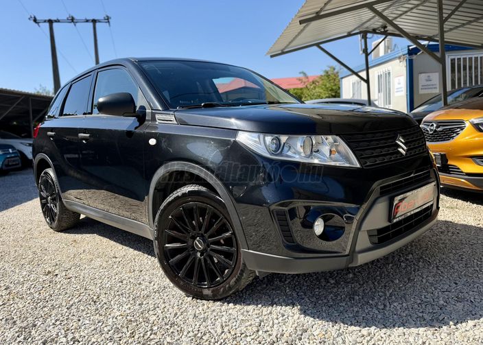 SUZUKI VITARA 1.6 GL