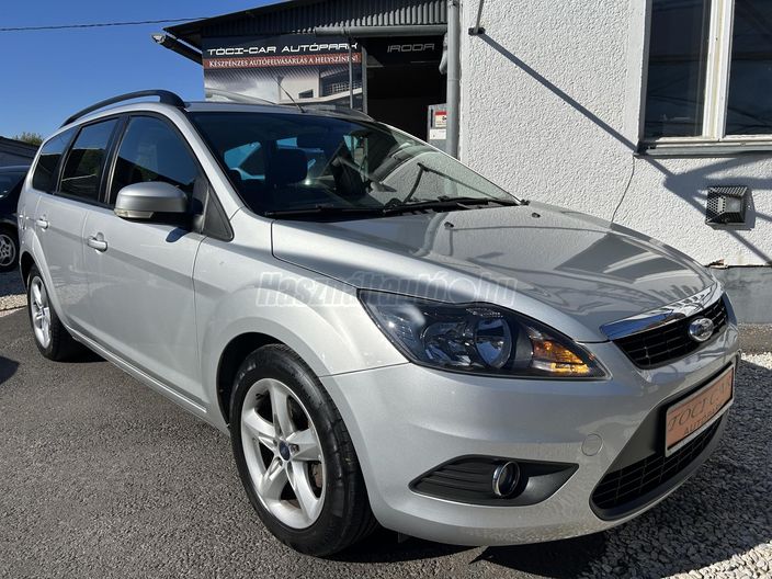 FORD FOCUS 1.6 Fresh