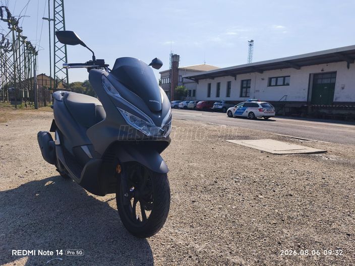 HONDA PCX 125