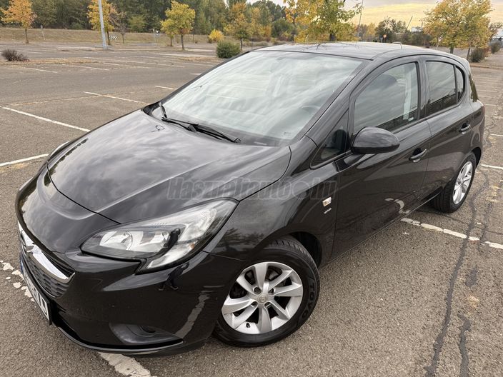 OPEL CORSA E 1.4 Drive