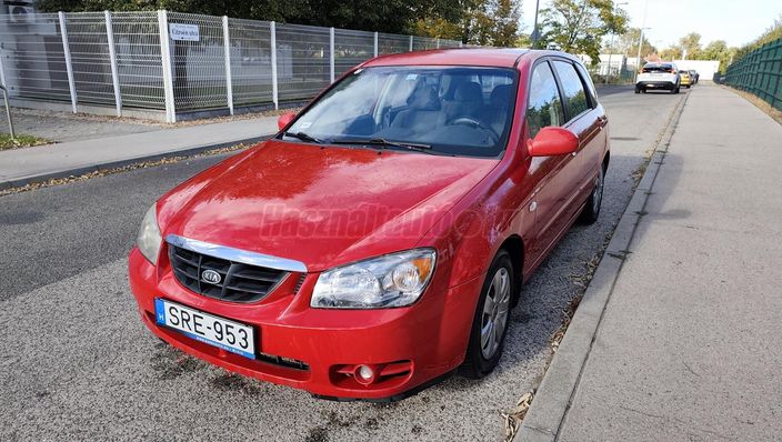 KIA CERATO 1.5 CRDi LX Cool