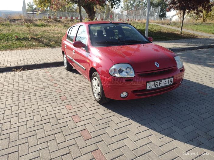 RENAULT THALIA 1.4 RN