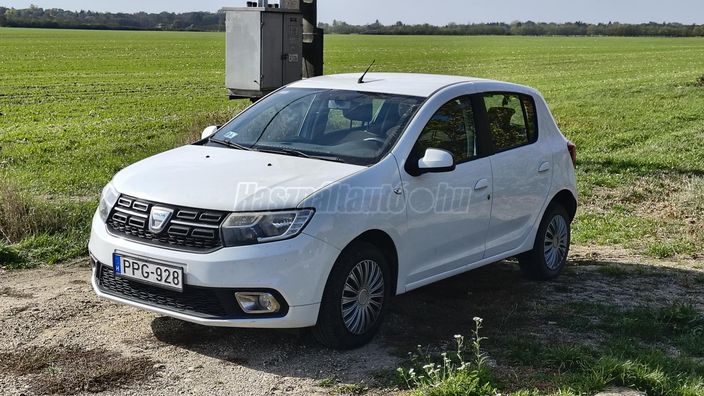 DACIA SANDERO 1.0 Arctic