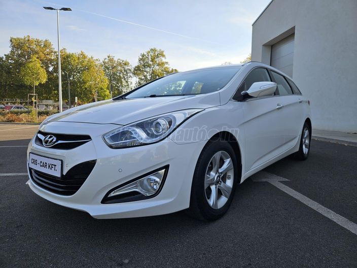 HYUNDAI I40 1.6 GDI Premium