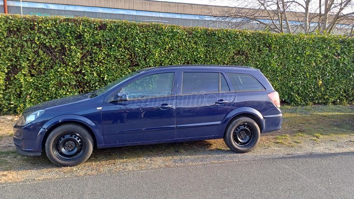 OPEL ASTRA H 1.3 CDTI Enjoy