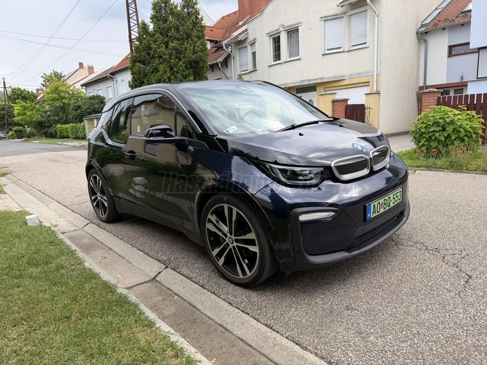 BMW I3 120Ah (Automata)