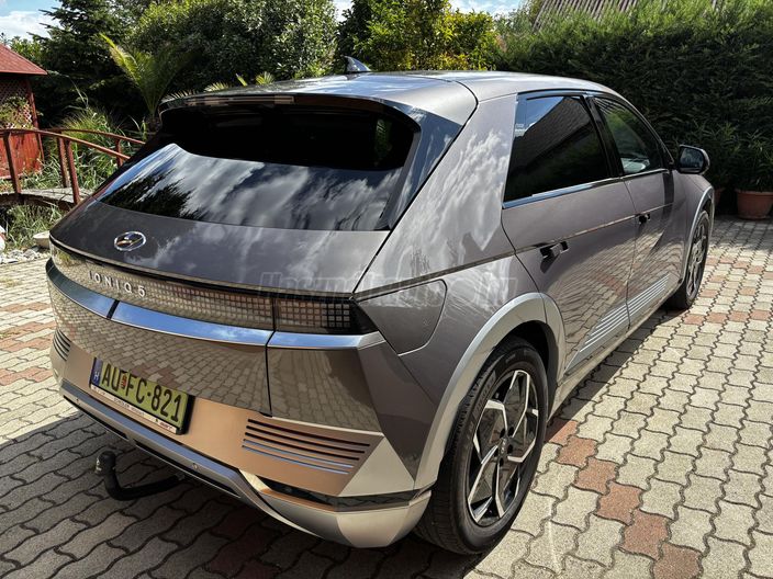 HYUNDAI IONIQ 5 72,6kWh Premium