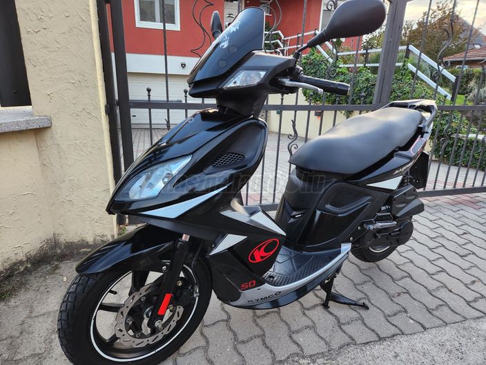 KYMCO SUPER 8 50