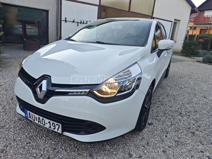 RENAULT CLIO 0.9 TCe Energy Dynamique S&S