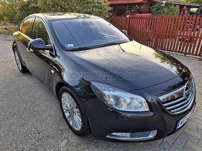 OPEL INSIGNIA 2.0 CDTI Cosmo