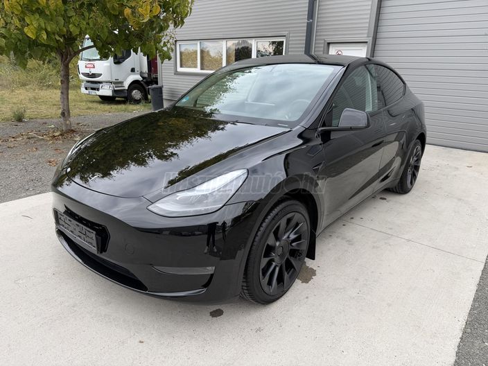 TESLA MODEL Y Long Range AWD (Automata)