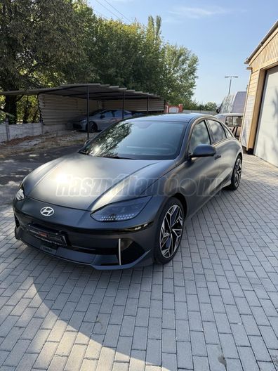 HYUNDAI IONIQ 6 77,4kWh Executive Edition
