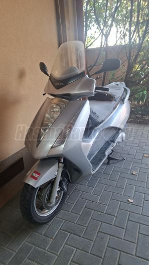 HONDA PANTHEON 150
