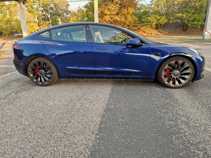 TESLA MODEL 3 Performance AWD (Automata)