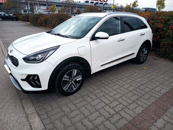 KIA NIRO PHEV 1.6 GDI Gold DCT