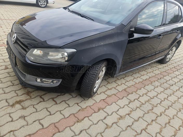 VOLKSWAGEN POLO V 1.2 60 Trendline