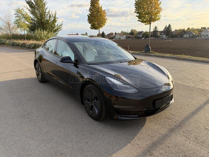 TESLA MODEL 3 Long Range AWD (Automata)