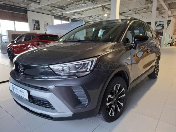OPEL CROSSLAND 1.2 T Elegance