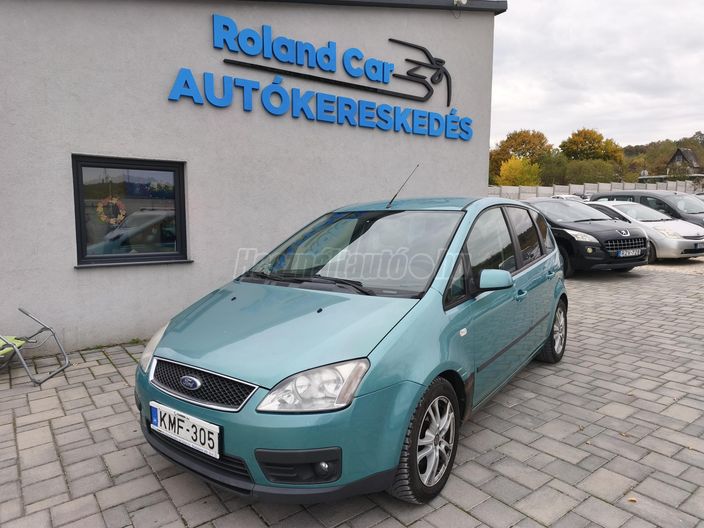 FORD FOCUS C-MAX 1.6 TDCi Ambiente