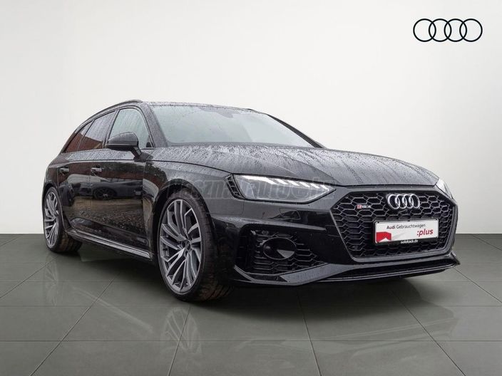 AUDI RS4 Avant 60 TFSI quattro Tiptronic ic