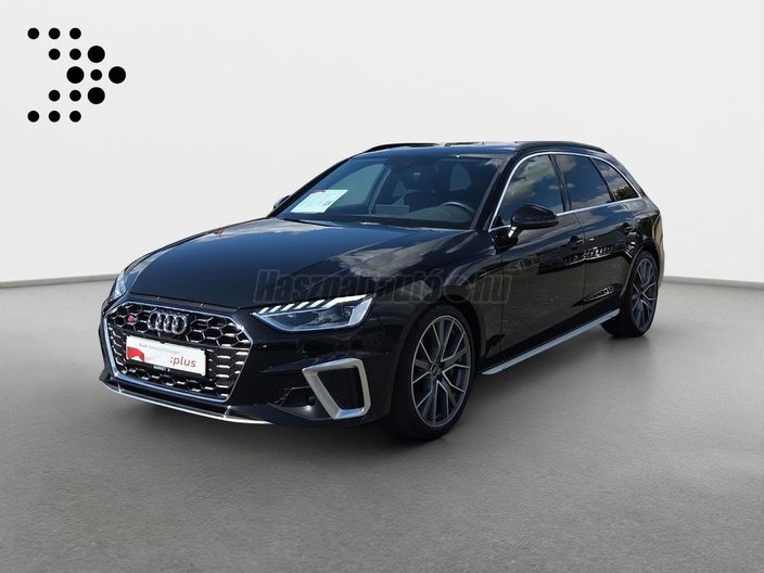 AUDI S4 Avant 55 TDI quattro Tiptronic ic