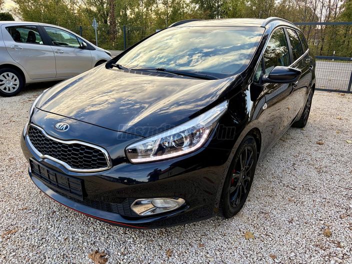 KIA CEE'D SW 1.6 GDI EX Prémium