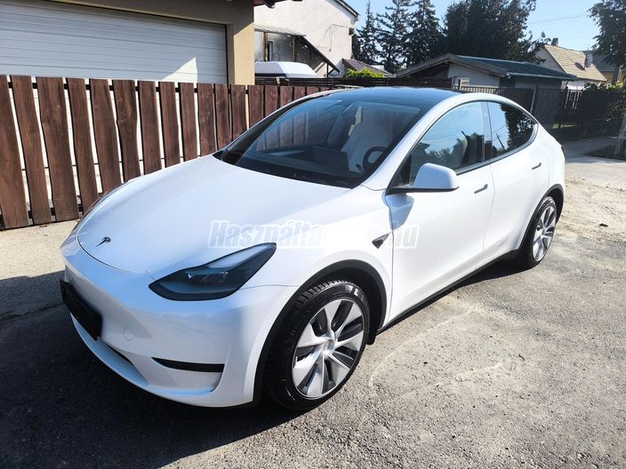 TESLA MODEL Y RWD (Automata)